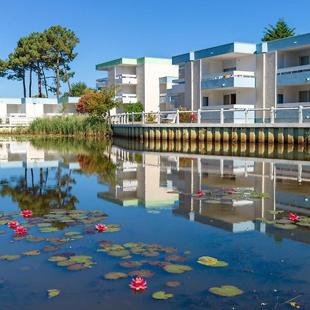 Azureva Lacanau Exterior photo