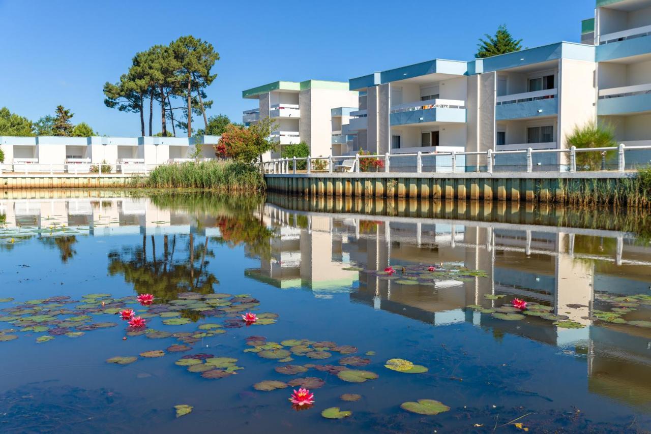 Azureva Lacanau Exterior photo